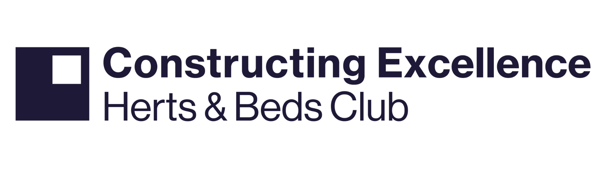 Constructing Excellence Herts & Beds Club